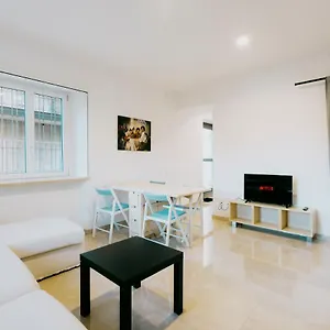Cittadella Apartamento