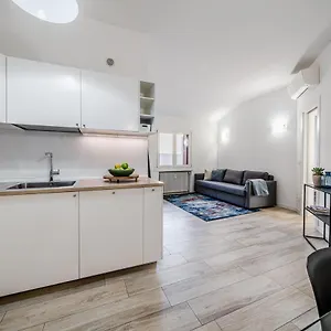 Casa Nicola Ai Filippini Apartamento