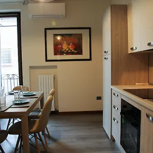  Апартаменты Palazzo Cinque Greenview