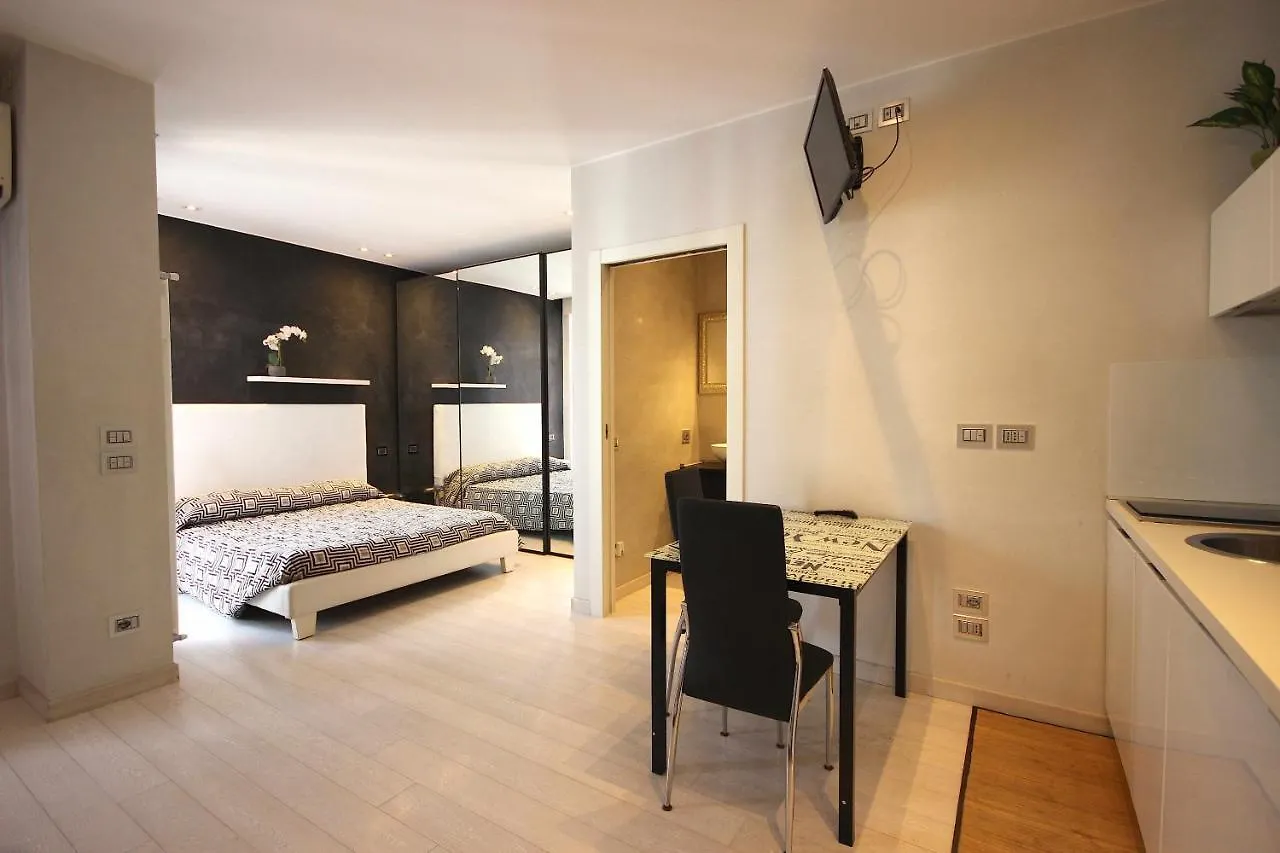 Apartment Case Vr Holiday Monolocale Prosecco Verona