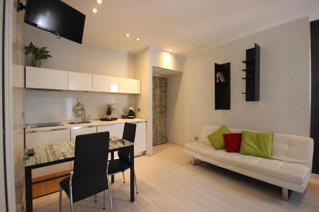 Case Vr Holiday Monolocale Prosecco Verona 0*,
