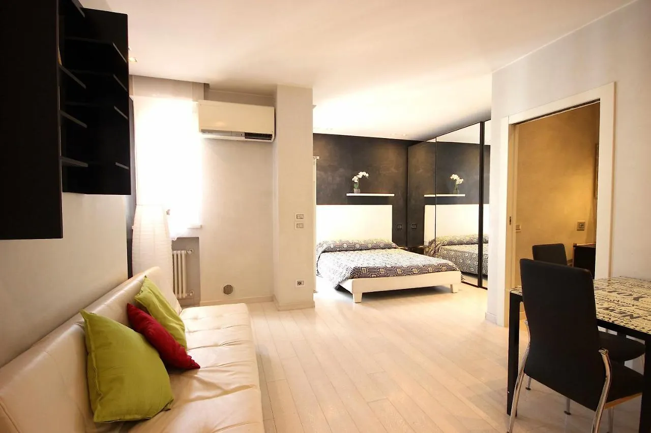 Apartment Case Vr Holiday Monolocale Prosecco Verona
