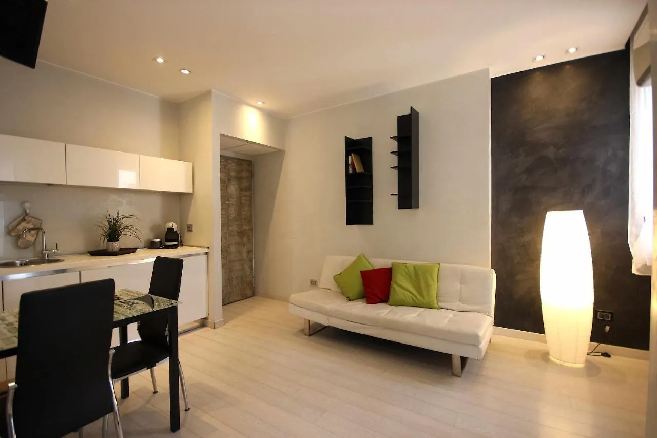 Apartment Case Vr Holiday Monolocale Prosecco Verona Italy
