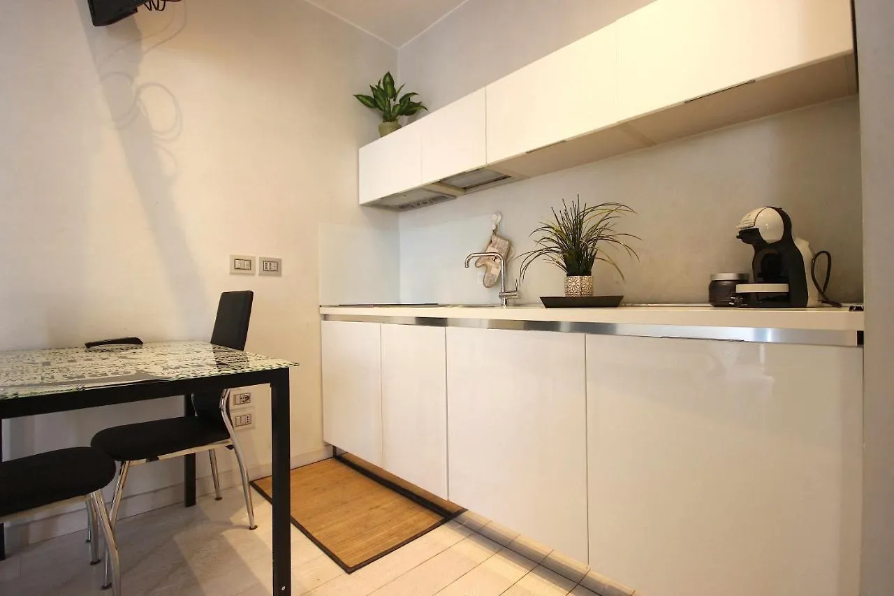 Case Vr Holiday Monolocale Prosecco Verona 0*,