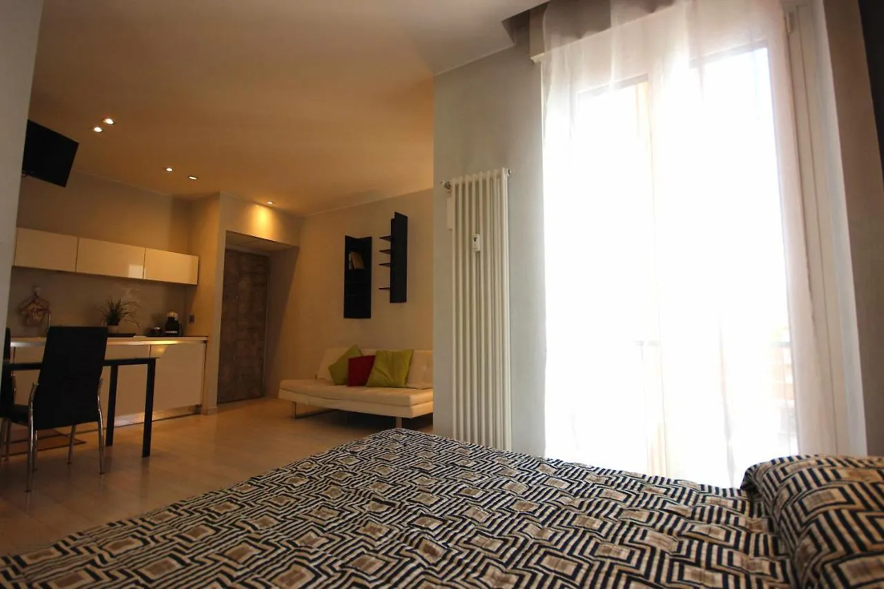 Apartment Case Vr Holiday Monolocale Prosecco Verona
