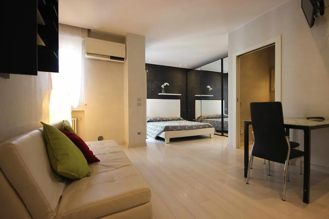 Apartment Case Vr Holiday Monolocale Prosecco Verona Italy