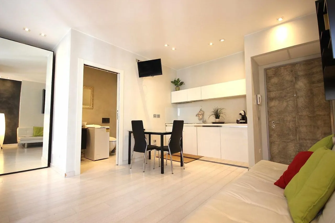 Case Vr Holiday Monolocale Prosecco Verona