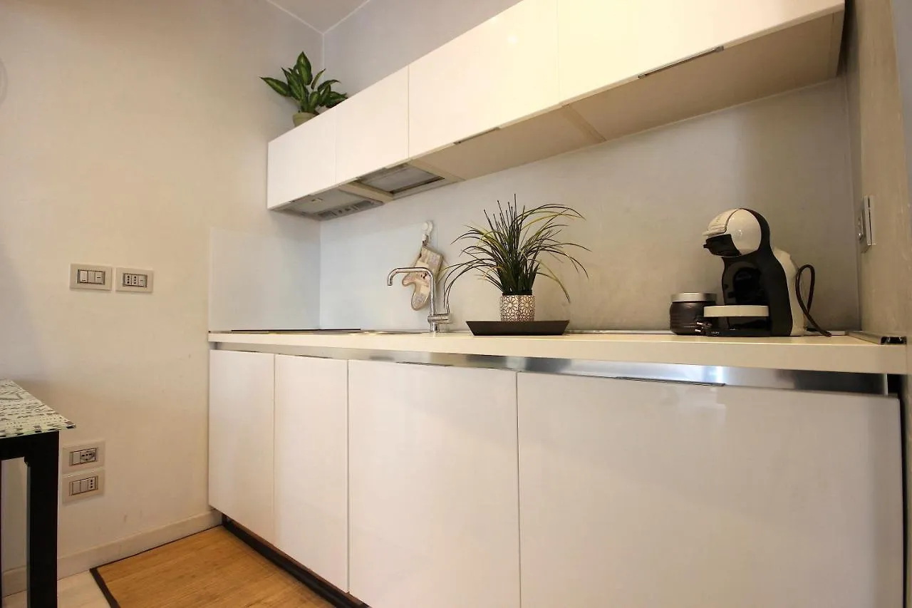 Apartment Case Vr Holiday Monolocale Prosecco Verona