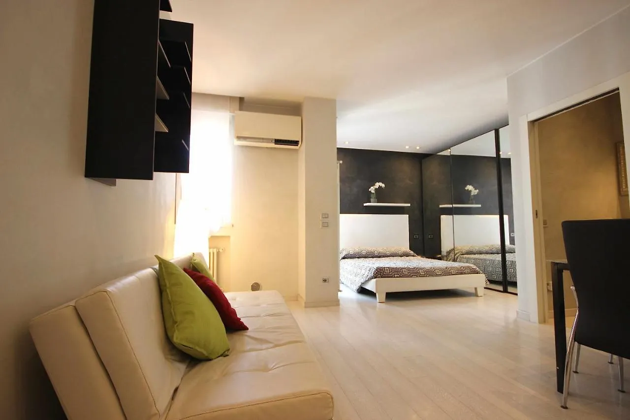 Case Vr Holiday Monolocale Prosecco Verona 0*,