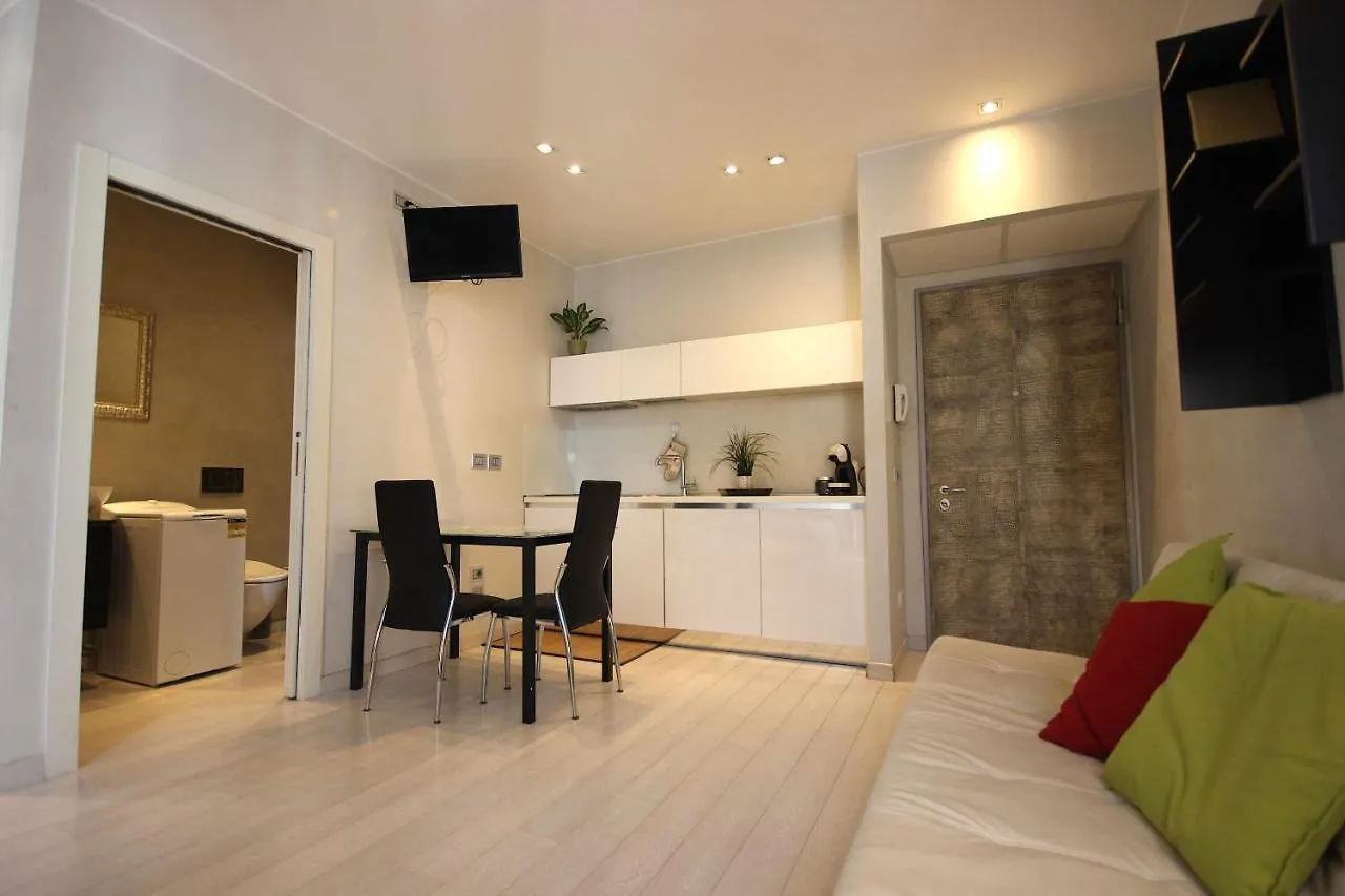 Case Vr Holiday Monolocale Prosecco Verona Apartment