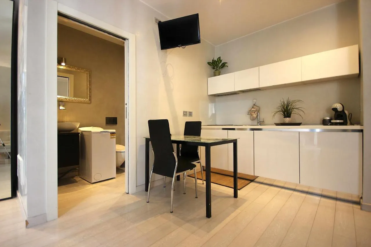 Case Vr Holiday Monolocale Prosecco Verona Apartment