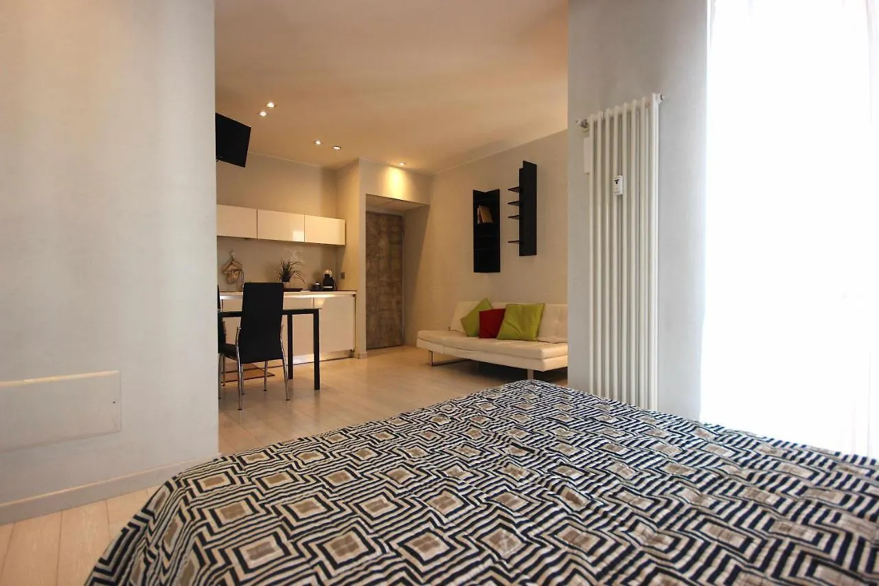 Case Vr Holiday Monolocale Prosecco Verona Italy