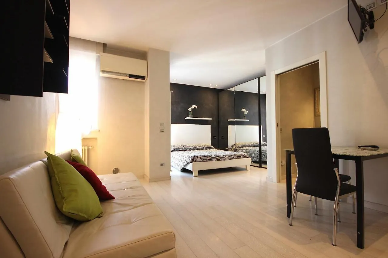 Apartment Case Vr Holiday Monolocale Prosecco Verona