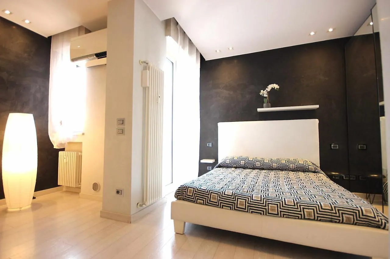 Case Vr Holiday Monolocale Prosecco Verona