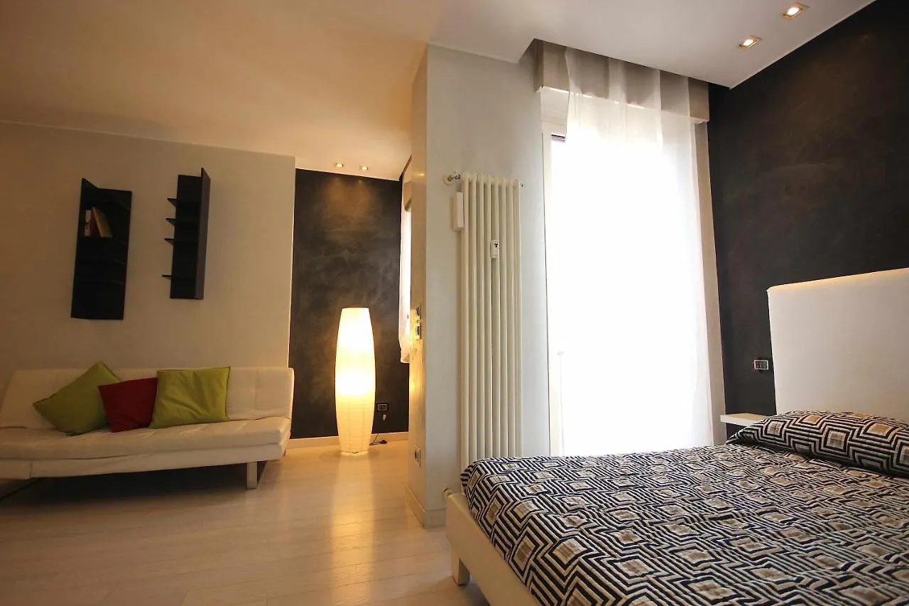 Apartment Case Vr Holiday Monolocale Prosecco Verona Italy