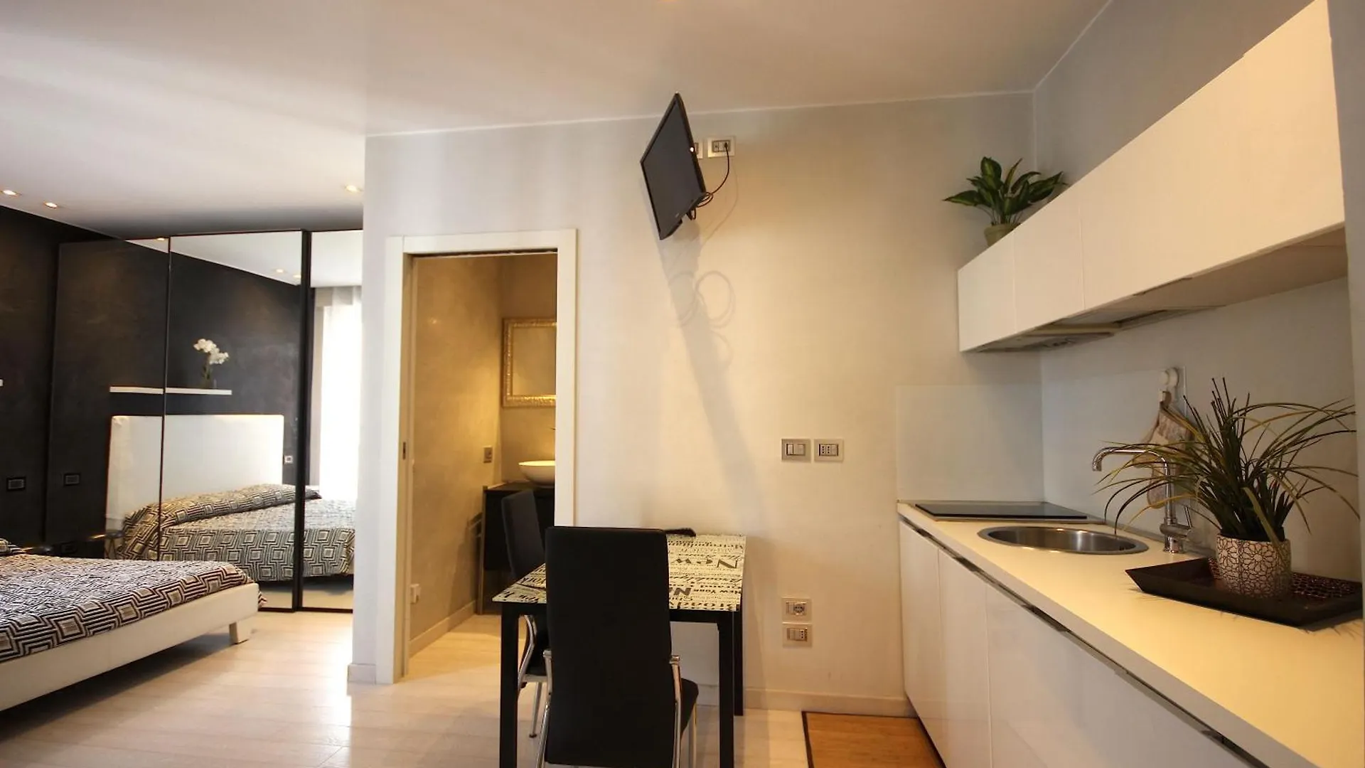 Apartment Case Vr Holiday Monolocale Prosecco Verona Italy