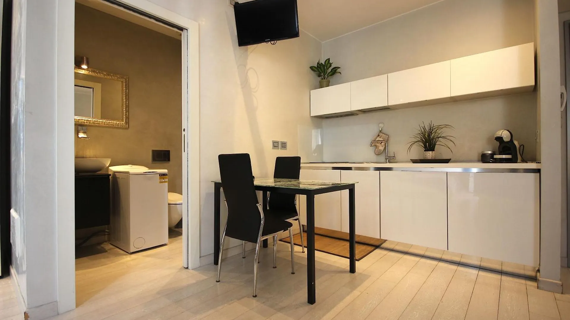 Apartment Case Vr Holiday Monolocale Prosecco Verona