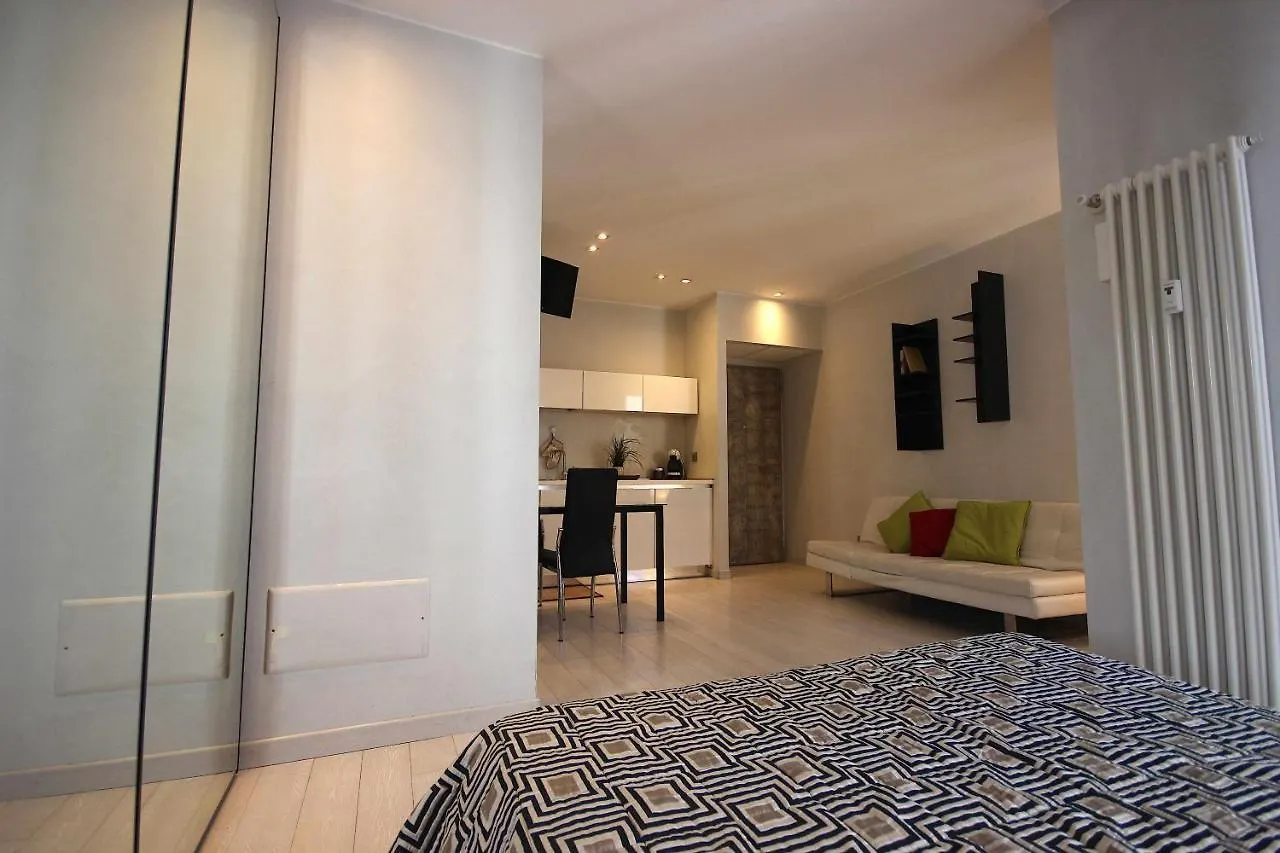 Apartment Case Vr Holiday Monolocale Prosecco Verona Italy