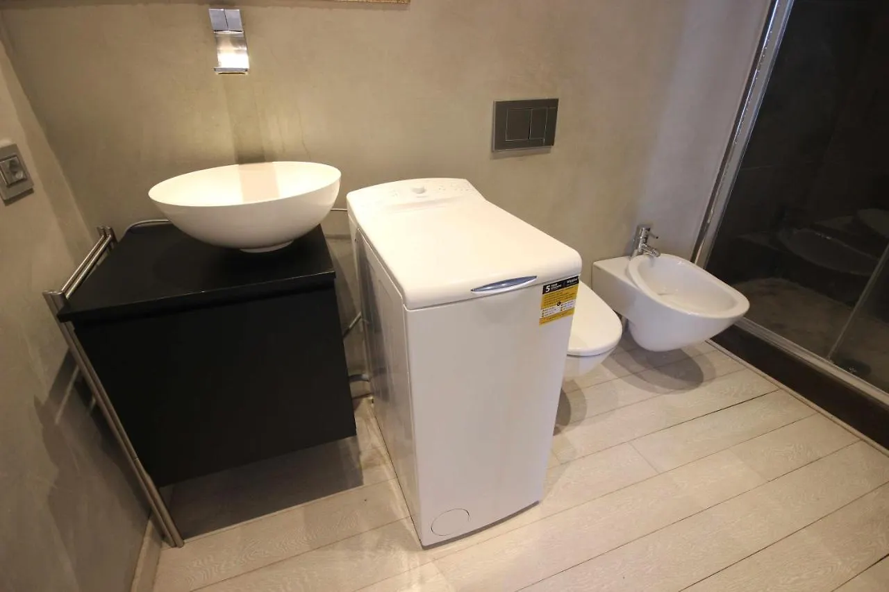 Apartment Case Vr Holiday Monolocale Prosecco Verona