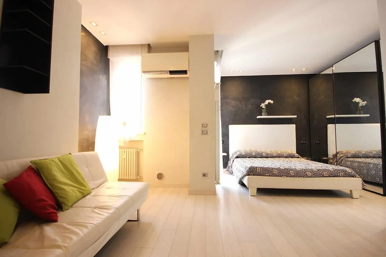 Apartment Case Vr Holiday Monolocale Prosecco Verona